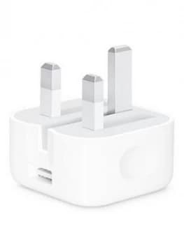 Apple 5W USB Power Adapter UK