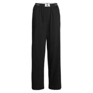 Calvin Klein Lounge Bottoms - Black