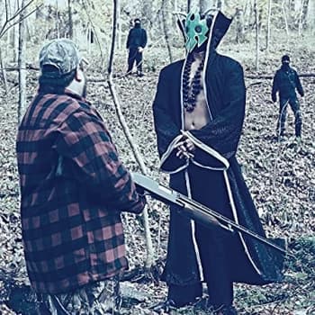 UltraMantis Black - UltraMantis Black CD