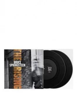Bruce Springsteen The Rising Vinyl