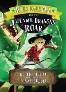 Will Gallows and the Thunder Dragons Roar