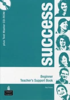 Success Beginner Teachers Book Pack by Rod Fricker Book
