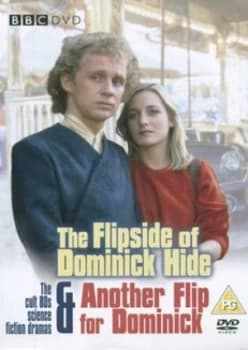 The Flipside of Dominick Hide - DVD