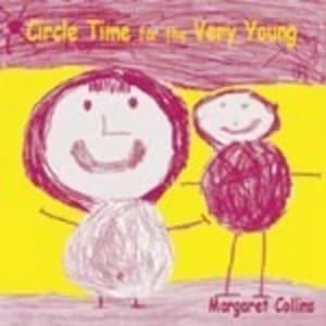 Circle Time for Nursery Reception and Key Stage 1 Children by Margaret Collins Paperback