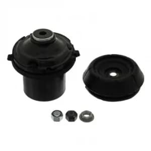 Mounting Bush Repair Kit 37804 by Febi Bilstein Front Axle Left/Right
