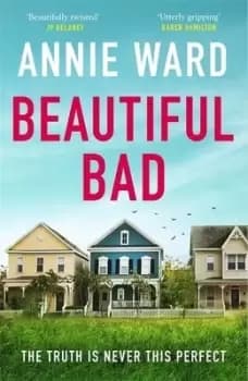 Beautiful bad by Annie Ward
