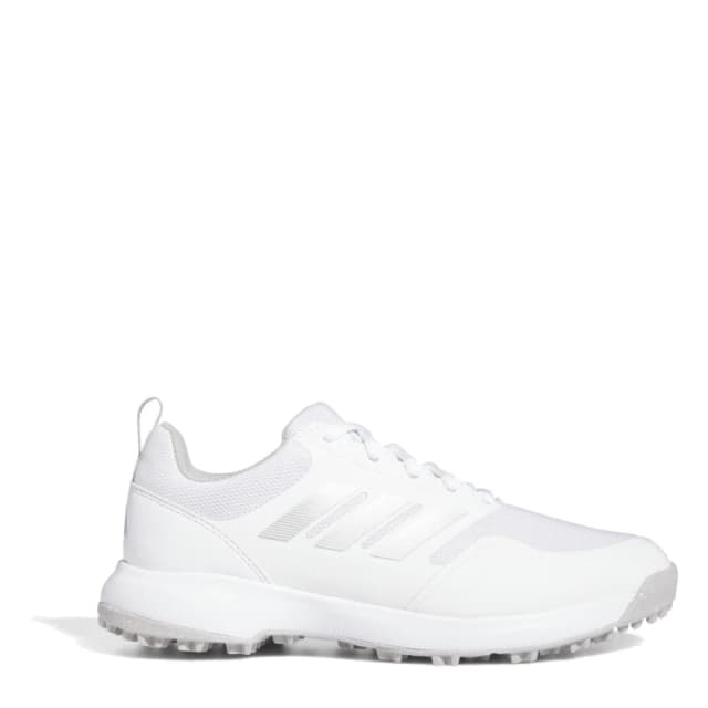 adidas Tech Response 2.0 Ladies Golf Shoes - White White 4