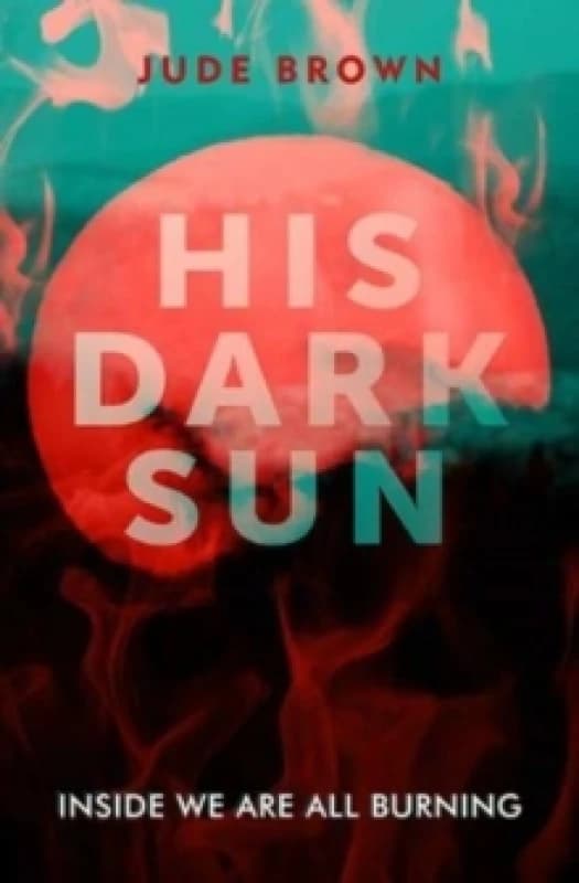 His Dark Sun Paperback / softback