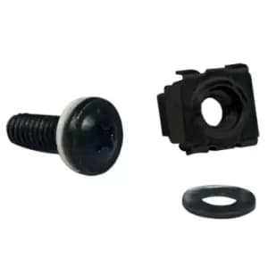 Rack Cage Nuts Hardware Kit 3F10605