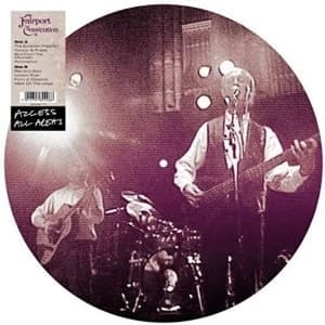 Fairport Convention - Access All Areas (Picture Disc) Vinyl