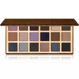 XX Revolution LuXX Eyeshadow Palette TuXXedo