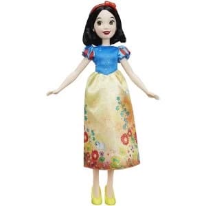 Disney Princess Royal Snow White Doll