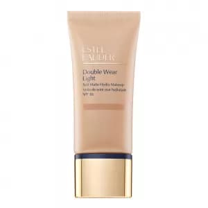 Estee Lauder Double Wear Light Soft Matte Hydra Foundation 2C2 Pale Almond