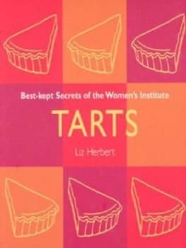 Tarts by Liz Herbert Paperback