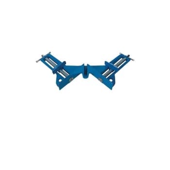Silverline - Corner Clamp - 75mm