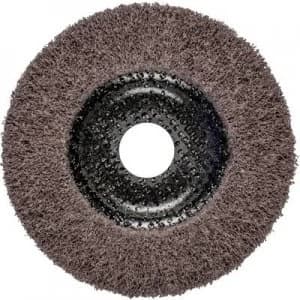 PFERD 44692258 HORSE POLINOX Sanding disc 115 x 22.23mm corundum A 100 Model PNL 115mm 5 pc(s)