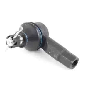 RIDEX Track rod end MAZDA,KIA,SUZUKI 914T0077 KB09232280,KKY0132280,8AB132280 Tie rod end,Track rod end ball joint,Outer tie rod,Outer tie rod end