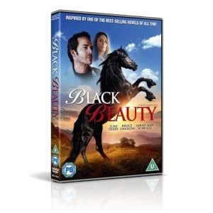 Black Beauty DVD
