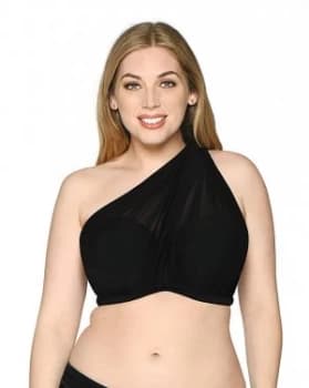 Curvy Kate Wrapsody Bandeau Bikini