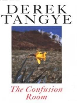 The Confusion Room by Derek Tangye Hardback