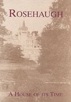 Rosehaugh by John Mills and Avoch Heritage Association Paperback