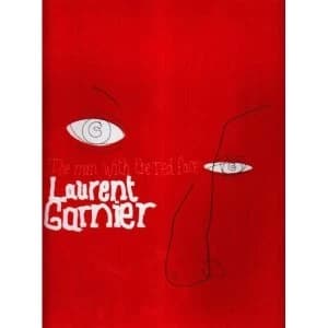 Laurent Garnier - The Man With The Red Face Vinyl