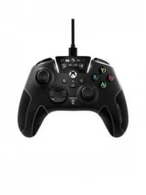 Turtle Beach Recon Controller Black