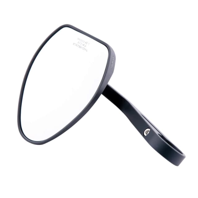 HIGHSIDER Ferrara 2 Handlebar End Mirrors (1pc) Size