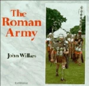 The Roman Army by John Wilkes Paperback