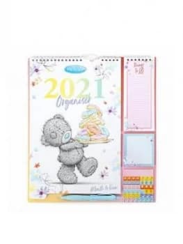 Me To You Household Planner 2021