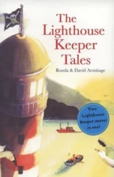 The Lighthouse Keeper Tales by Ronda Armitage Paperback