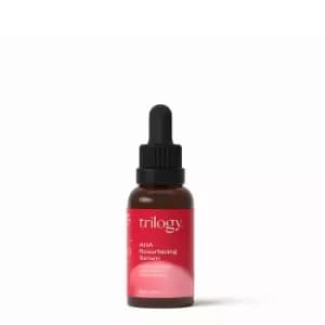 Trilogy Trilogy AHA Resurfacing Serum 30ml