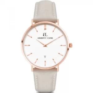 Unisex Abbott Lyon Kensington 34 Watch