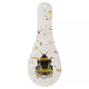Bree Merryn Bee Happy Spoon Rest