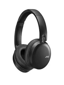 JVC HA-S91N-B-U Wireless Bluetooth Noise Cancelling Headphones