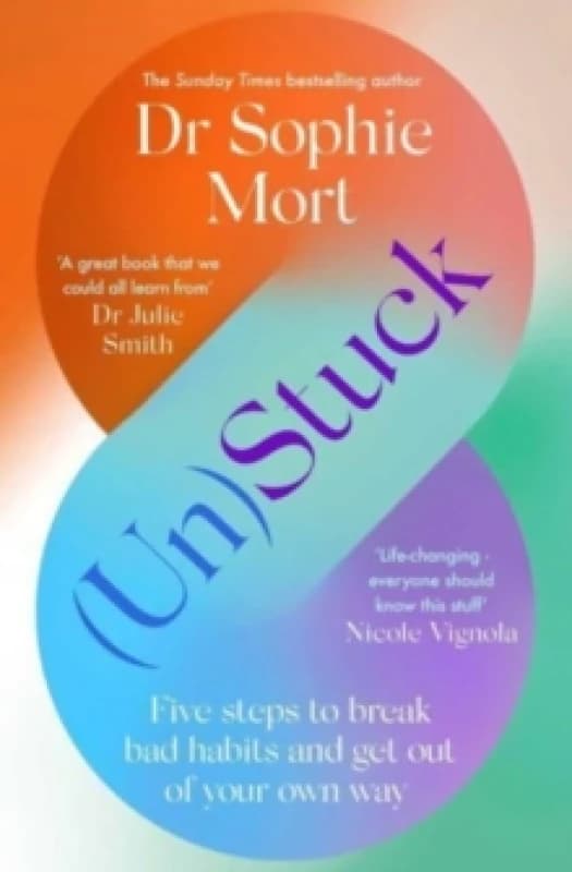 (Un)Stuck Paperback / softback