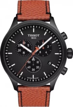 Tissot Watch Chrono XL NBA Special Edition