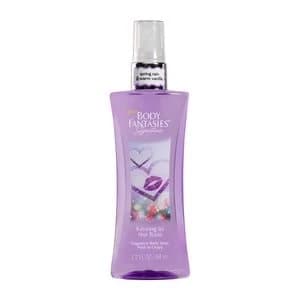 Body Fantasies Signature Kissing in the Rain Body Spray 94ml
