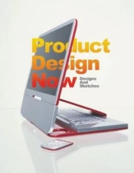 Product Design Now by Cristian Campos Paperback