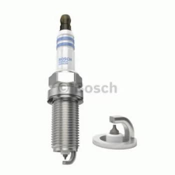OE Bosch Ignition 0242236577 / FR7NI332S IRIDIUM Spark Plug