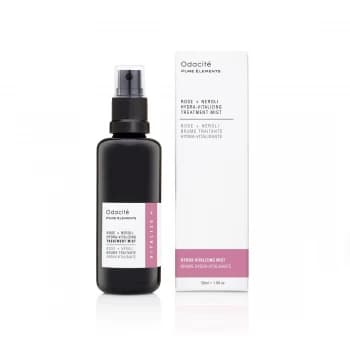 Rose & Neroli Hydra-Vitalizing Treatment Mist 50ml