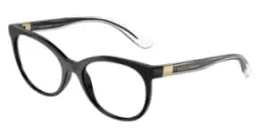 Dolce & Gabbana Eyeglasses DG5084 501
