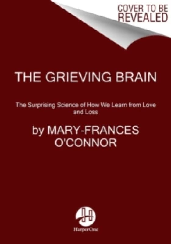 The Grieving Brain. Paperback. By MaryFrances OConnor Books