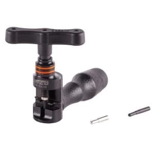 Super B TB-CC40 Chain Rivet Extractor 1/8