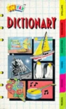 Dictionary by Donna Bailey and Pauline Banazi Paperback