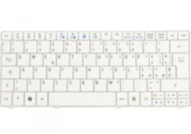 Acer KB.I110A.048 laptop spare part Keyboard