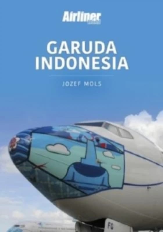 Garuda Indonesia Paperback / softback