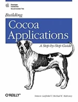building cocoa applications a step by step guide
