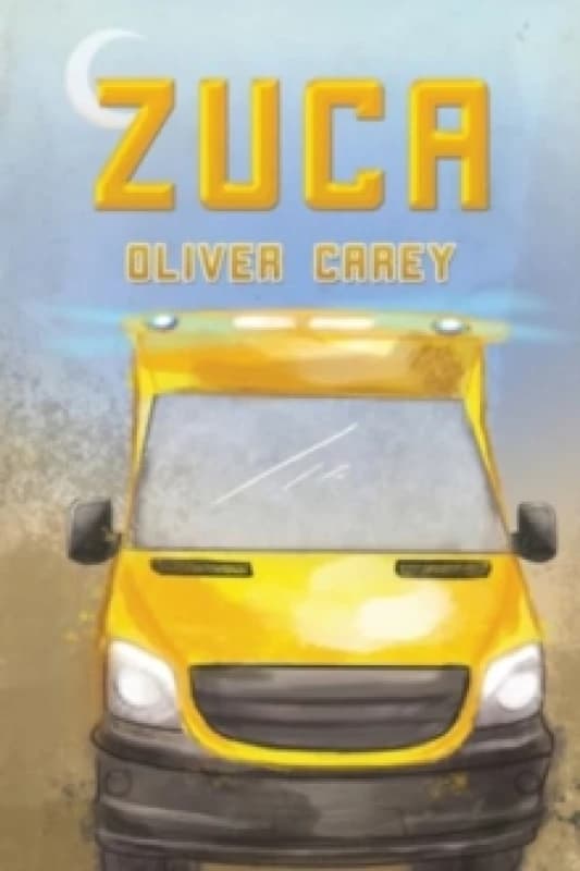 Zuca. Paperback. By Oliver Carey Books
