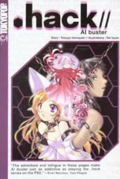 .Hack by Rei Idumi Paperback